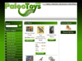 paleotoys.com