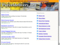 parceldelivery.org