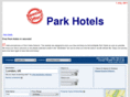 parkhotelsnet.com