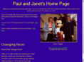 paulandjanet.co.uk