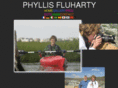 phyllisfluharty.com
