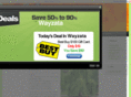plantsforfree.com