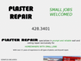 plaster-repair.info