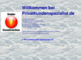 privatkundenspezialist.com