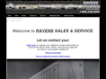ravenssales.com
