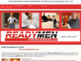 readymenstaffing.com