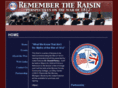 remembertheraisin.org