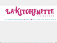restaurantlakitchenette.com