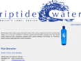 riptidewater.com