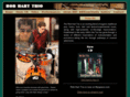 robharttrio.com