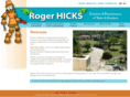 rogerhicksjardins.com