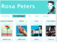 rosapeters.nl