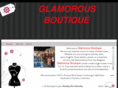 shopglamorous.com