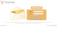 sinermail.com