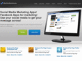 socialmediamarketingapps.com