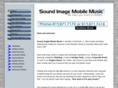 soundimagemobilemusic.com