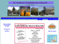 standrewspres.com