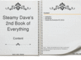 steamydave.co.uk