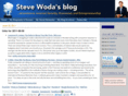 stevenwoda.com