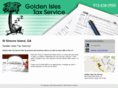 taxservicebrunswick.com