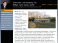 thecarterlandcompany.com