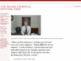 themiamicriminaldefensefirm.com