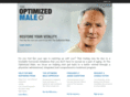 theoptimizedmale.com
