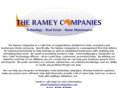 therameycompanies.com