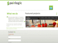 thinkpairlogic.com