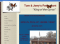 tomandjerrysdekalb.com