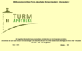 turm-apotheke.org
