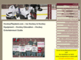 ultimategoalielist.com