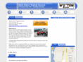 wardeatontowingservice.com