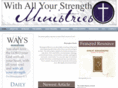 ways-ministries.org