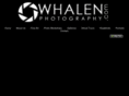 whalenphotography.com