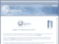 xwidglets.com