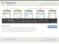 yiyinglin.com