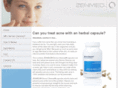 acnecapsules.com