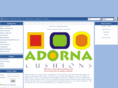 adornacushions.com