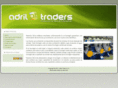 adriltraders.com