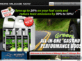 advancedmileagebooster.com