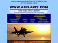 airlaws.com