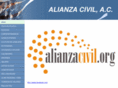 alianzacivil.org