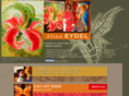alinaeydel.com
