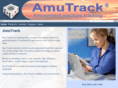 amutrack.com