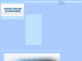 anandairlines.com