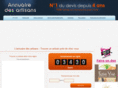 annuaire-des-artisans.org