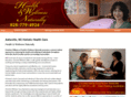 ashevillehealthandwellness.com