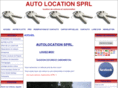 autolocationsprl.com