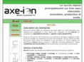 axe-ion.com